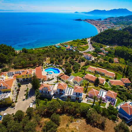 Arion Hotel Kokkari Ngoại thất bức ảnh