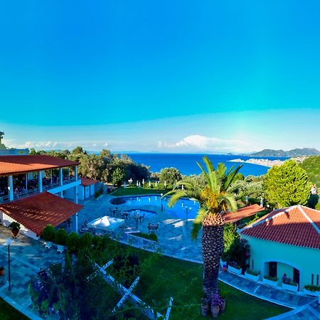 Arion Hotel Kokkari Ngoại thất bức ảnh