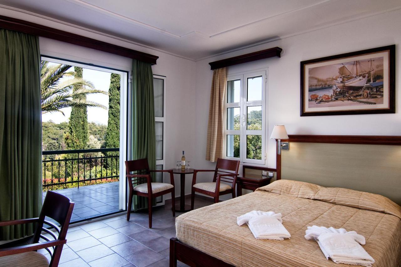Arion Hotel Kokkari Ngoại thất bức ảnh