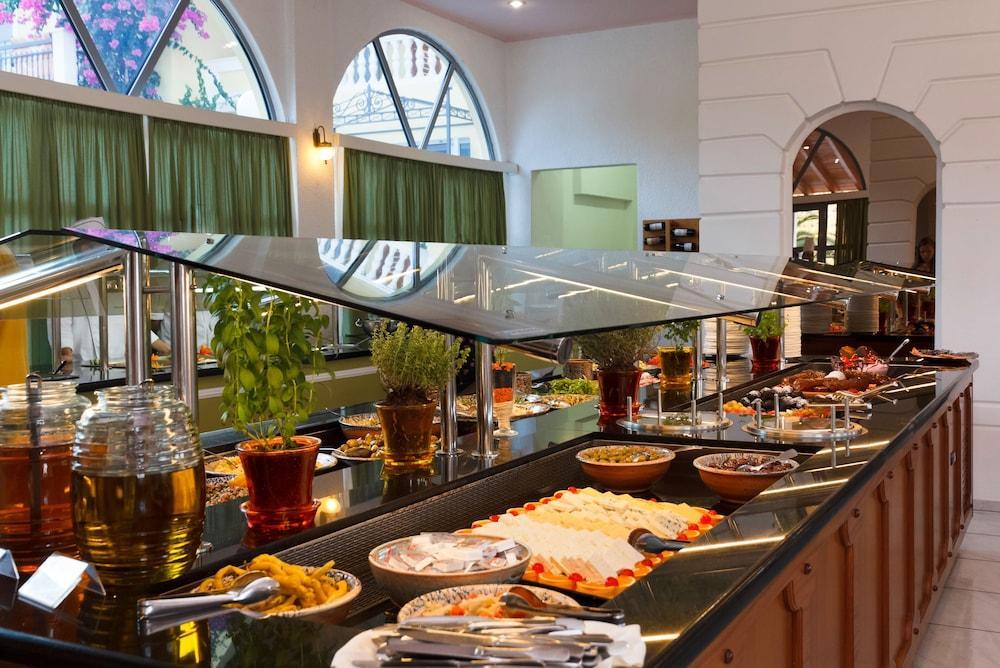 Arion Hotel Kokkari Ngoại thất bức ảnh