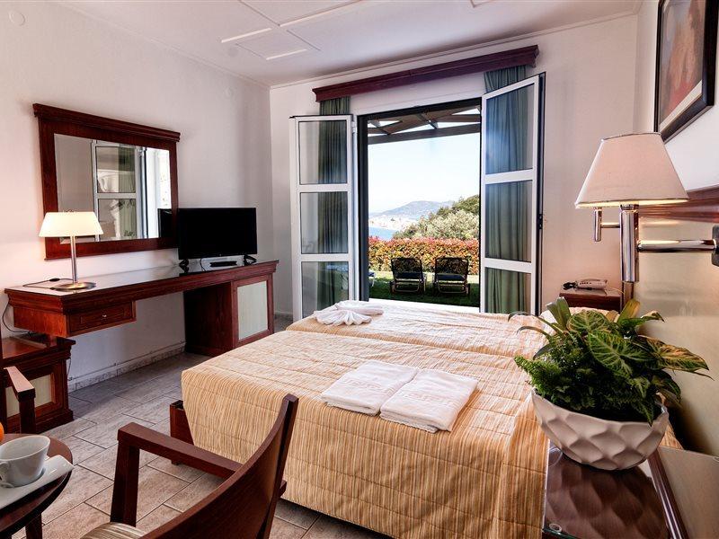 Arion Hotel Kokkari Ngoại thất bức ảnh