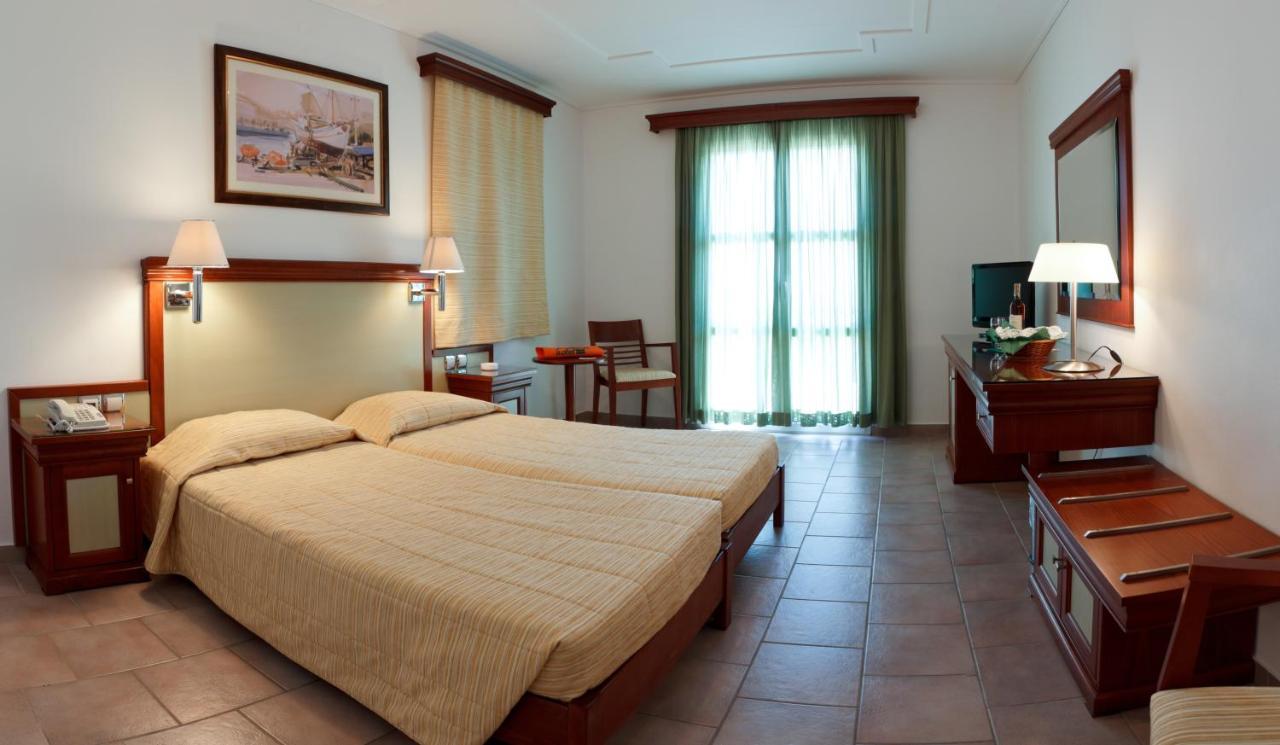Arion Hotel Kokkari Ngoại thất bức ảnh