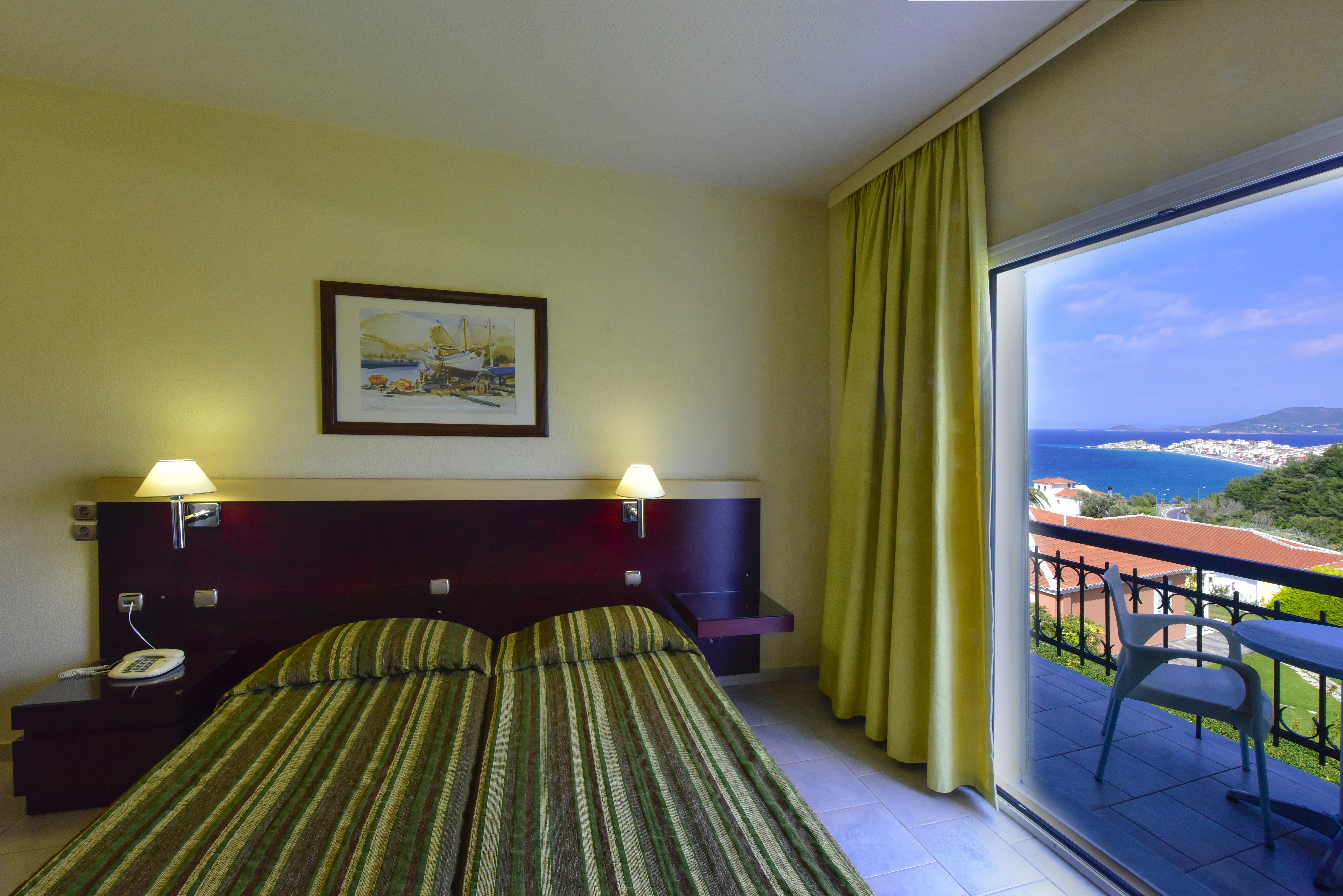 Arion Hotel Kokkari Ngoại thất bức ảnh