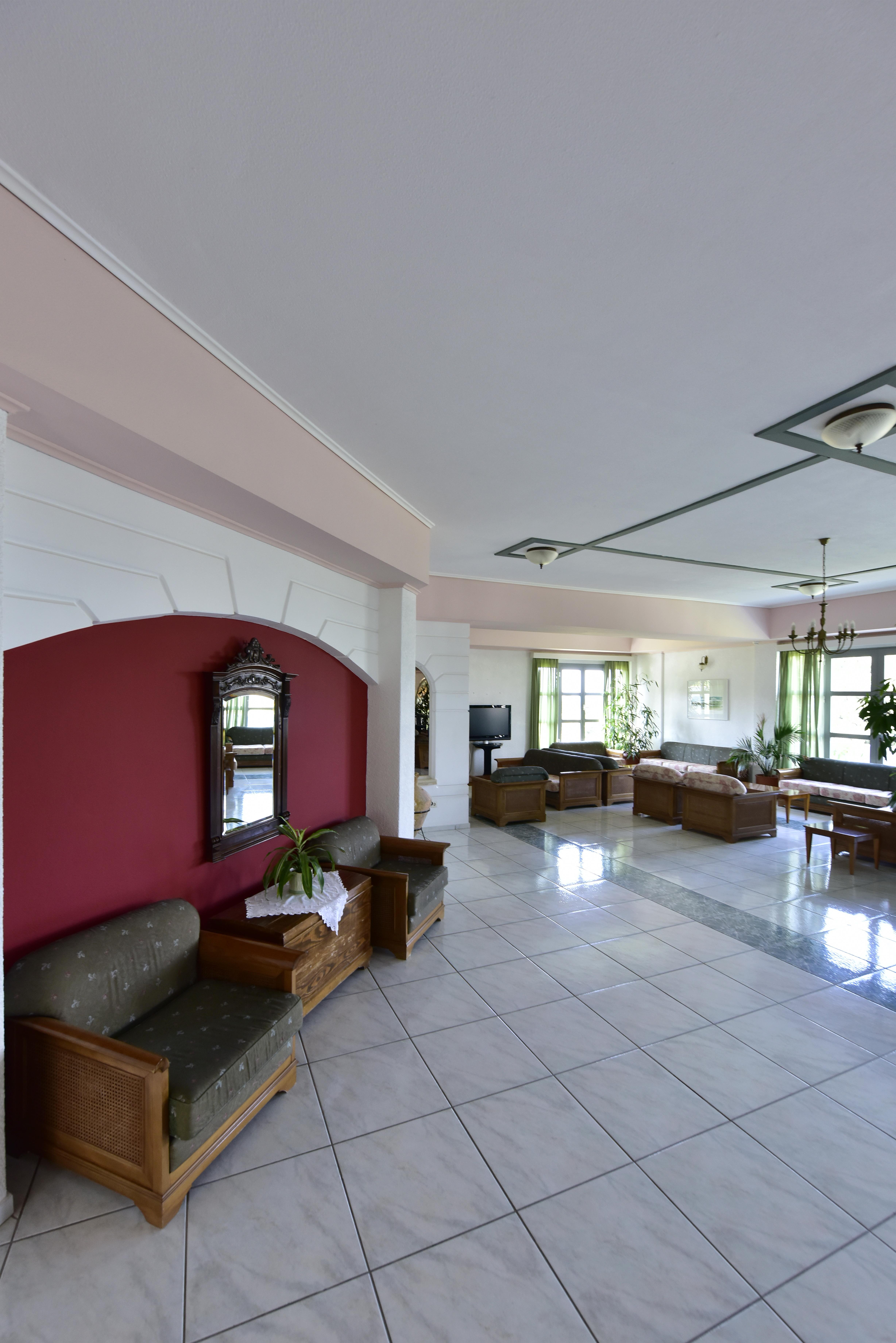 Arion Hotel Kokkari Ngoại thất bức ảnh