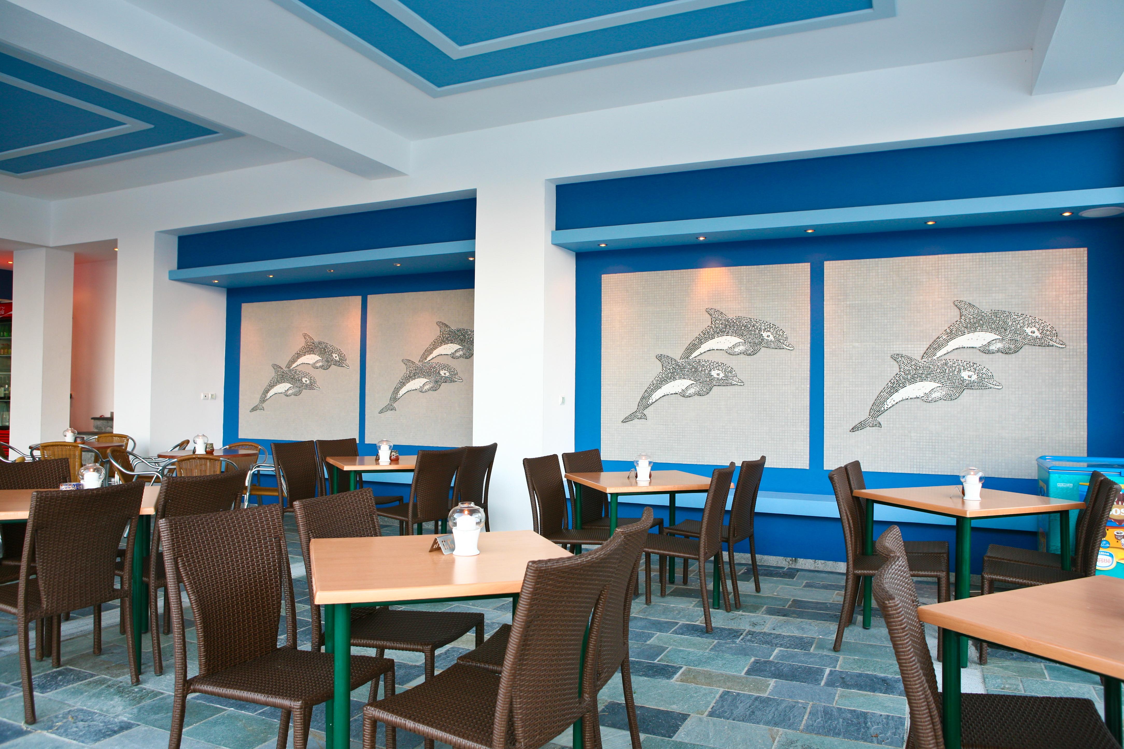 Arion Hotel Kokkari Ngoại thất bức ảnh