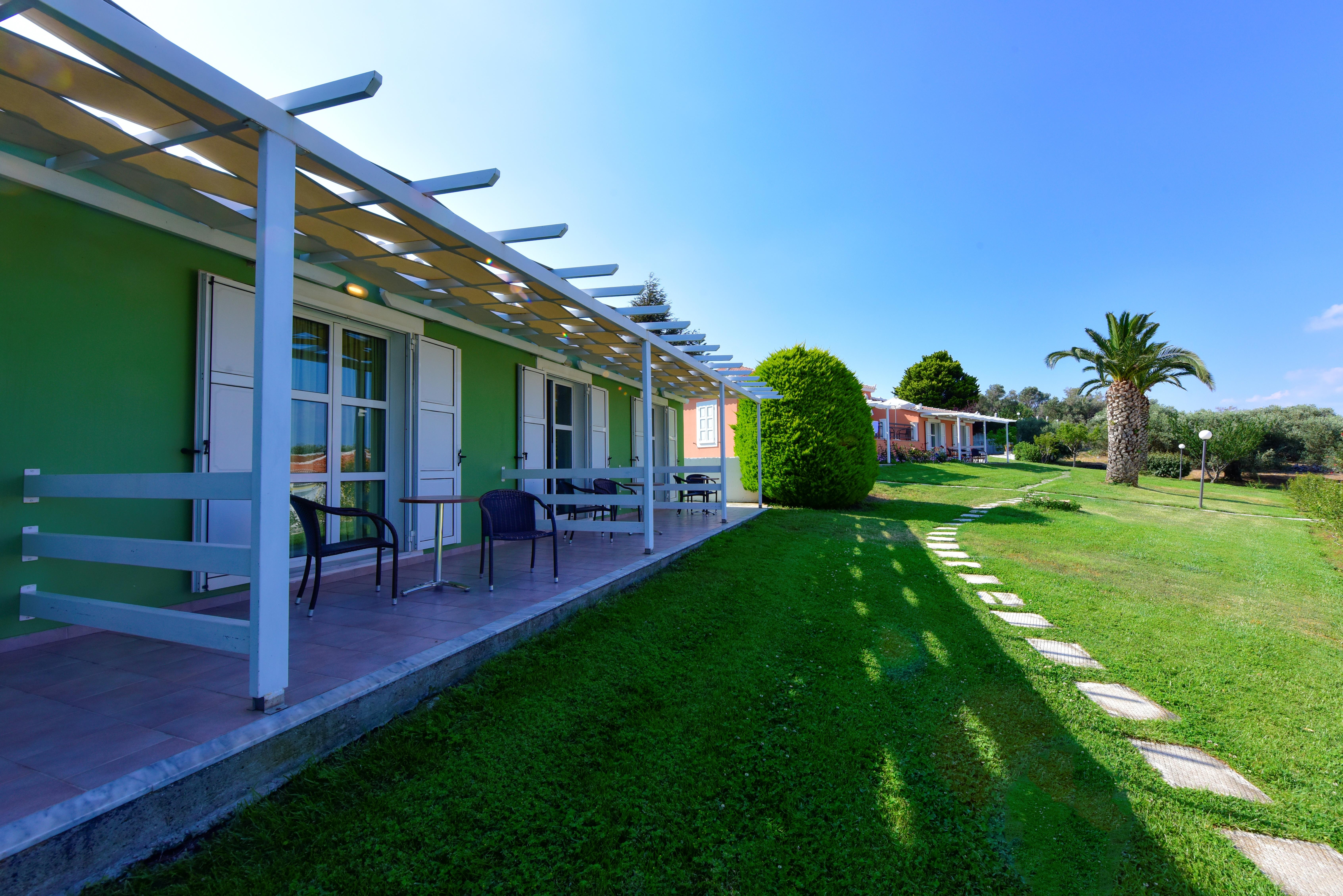 Arion Hotel Kokkari Ngoại thất bức ảnh