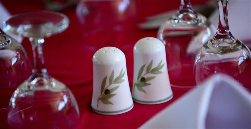 Arion Hotel Kokkari Ngoại thất bức ảnh