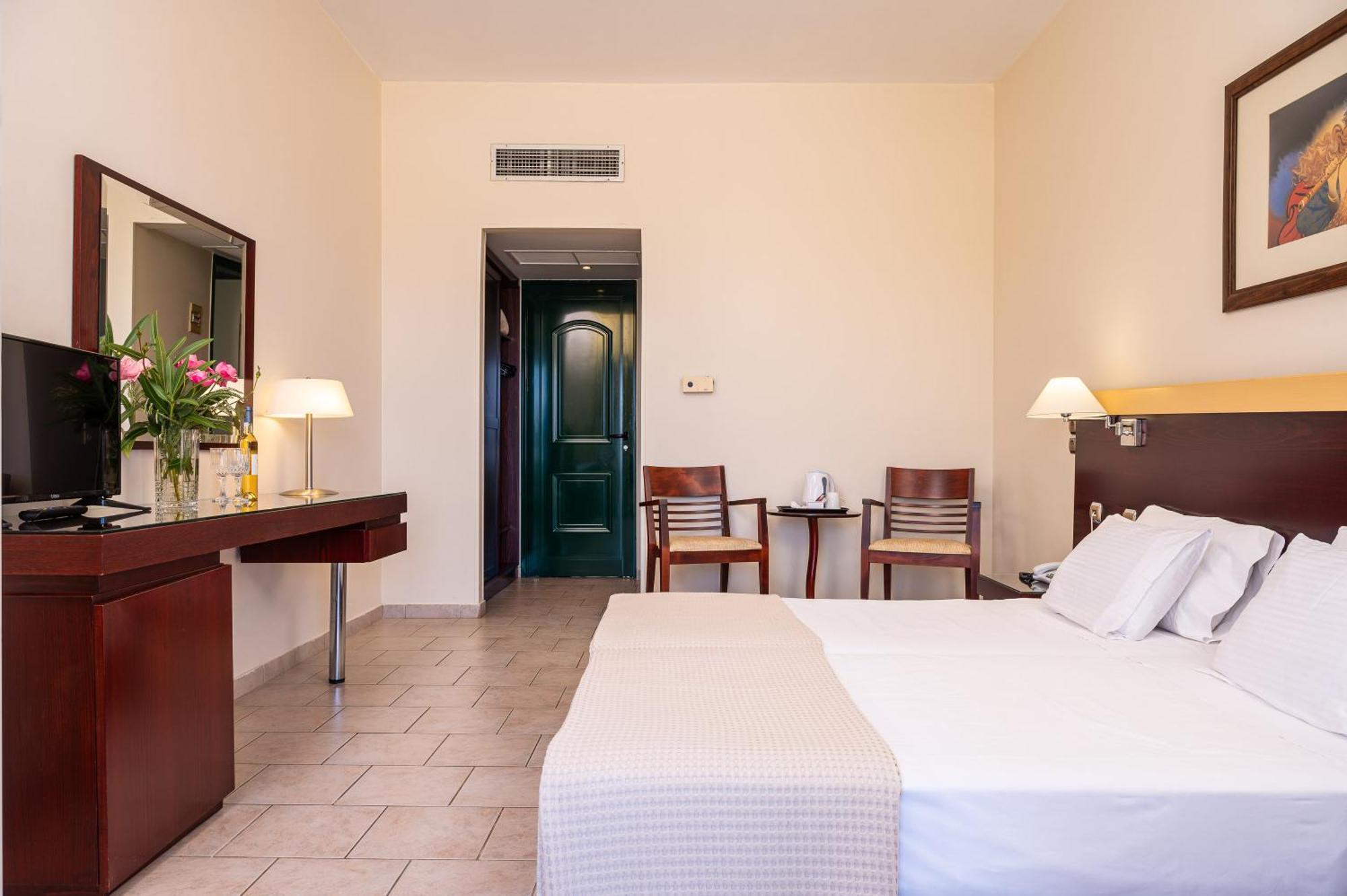 Arion Hotel Kokkari Ngoại thất bức ảnh