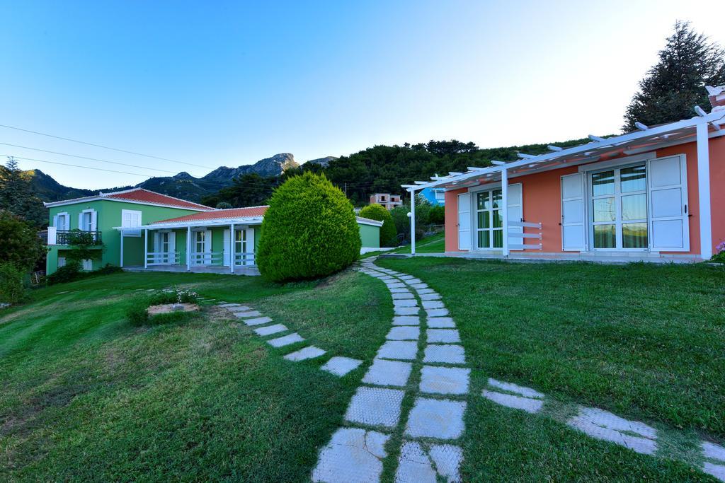 Arion Hotel Kokkari Ngoại thất bức ảnh