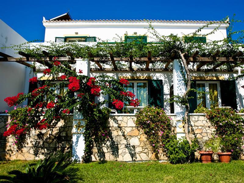 Arion Hotel Kokkari Ngoại thất bức ảnh