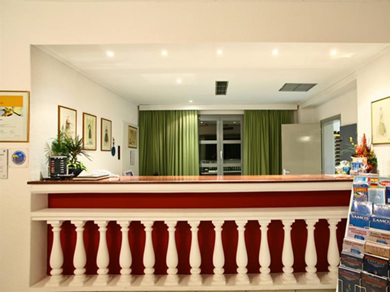 Arion Hotel Kokkari Ngoại thất bức ảnh
