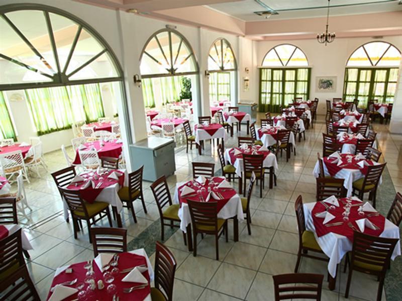 Arion Hotel Kokkari Ngoại thất bức ảnh