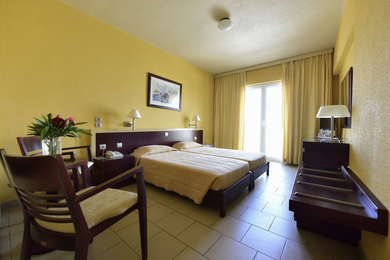 Arion Hotel Kokkari Ngoại thất bức ảnh