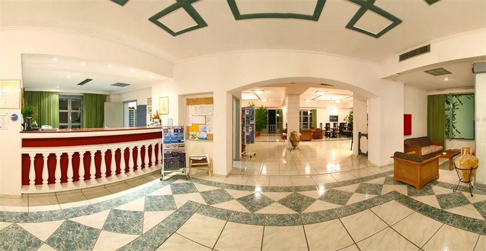 Arion Hotel Kokkari Ngoại thất bức ảnh