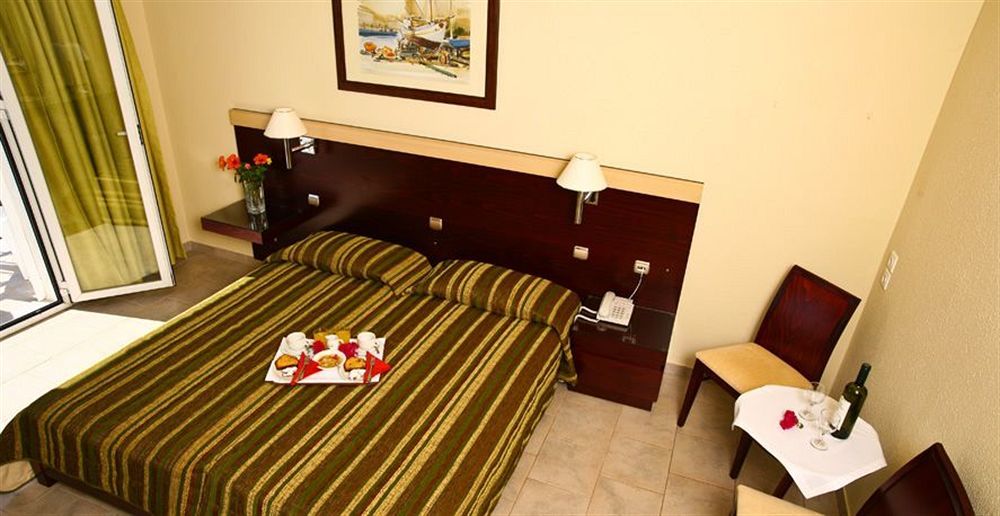 Arion Hotel Kokkari Ngoại thất bức ảnh