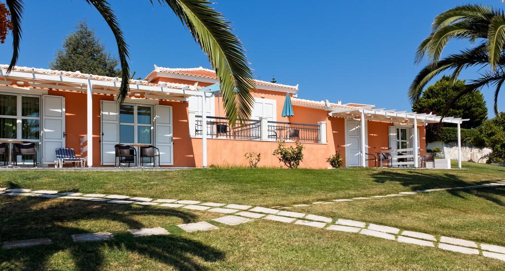 Arion Hotel Kokkari Ngoại thất bức ảnh