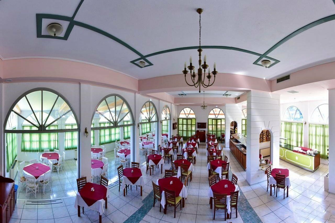 Arion Hotel Kokkari Ngoại thất bức ảnh